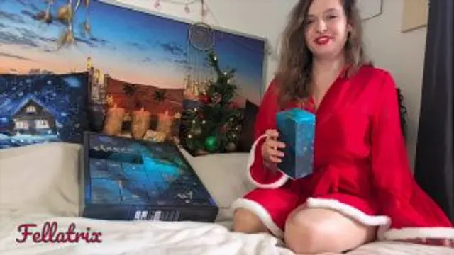 Adventskalender - 20. Türchen