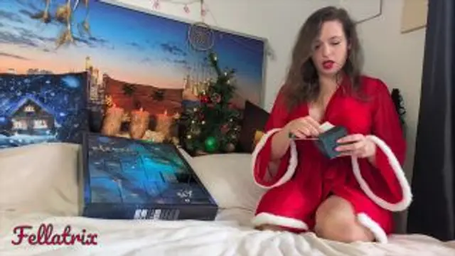 Adventskalender - 21. Türchen