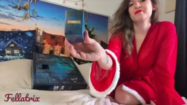 Adventskalender - 8. Türchen