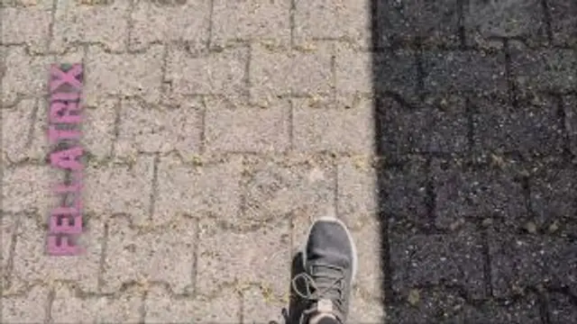 Blowjob zum Feierabend