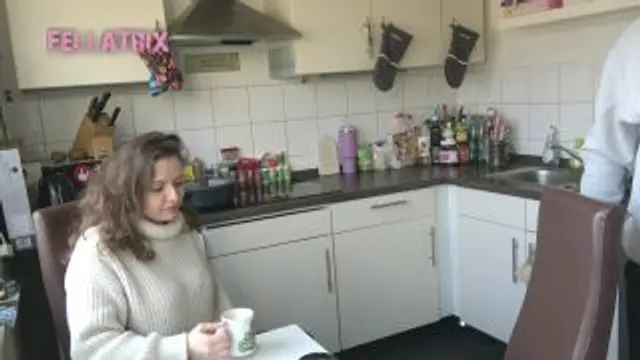 Fremd gefickt, als Dankeschön!