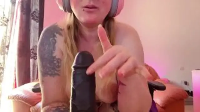 Cute hairy e-girl plays with her holes and gives you JOI