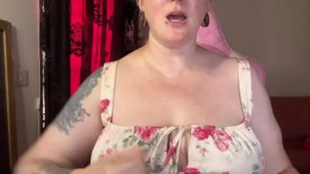 Verspielte JOI – Brave Jungs streicheln für mich 😘