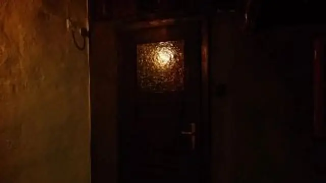 Eine Reise nur für dich