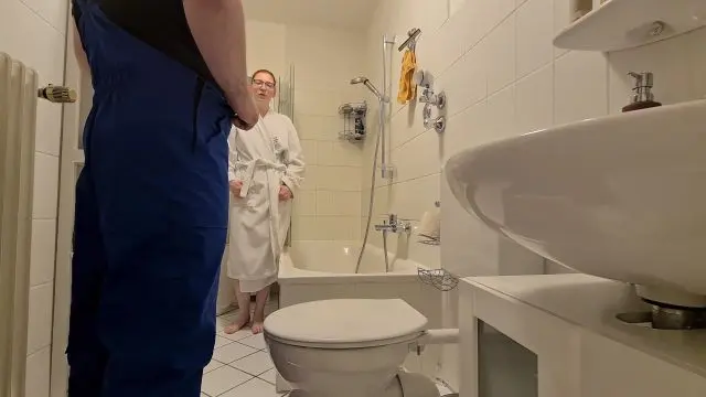 Challenge!! Mache ich das wirklich?!