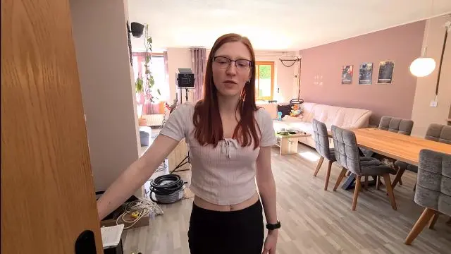 Dreist!!! Er täuscht Verletzung vor für Mitleidsfick