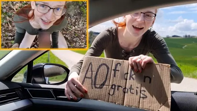 Freifick Saison eröffnet! Ich bin wieder unterwegs!