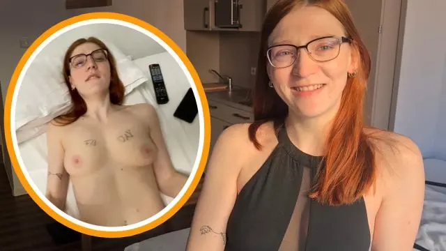 Hausmeistertrick!!! Bett raus, Schwanz rein!