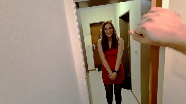 Hobbyhure rausgeschmissen. Hat er nicht gemacht?!