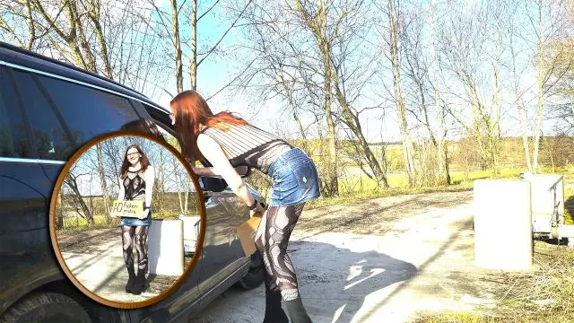 Hurra!!! Die Hobbyhuren-Saison geht wieder los!