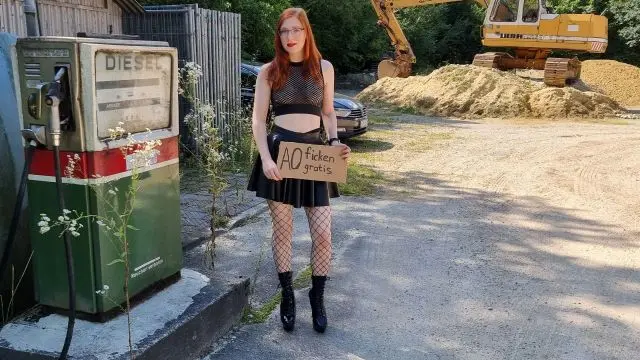 Meine perverseste Erfahrung als Hobbyhure!!!