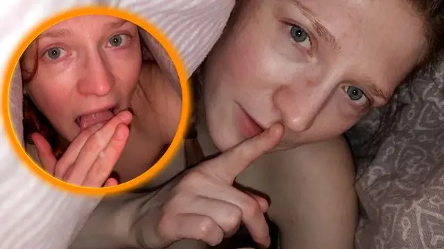 Nix für brave Männer! Deine Stepsis ist unter der Decke