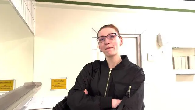 Reiß ich mir jetzt alle auf? Fanfick nach Thermenabend