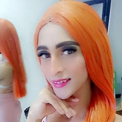 FoxxLuna