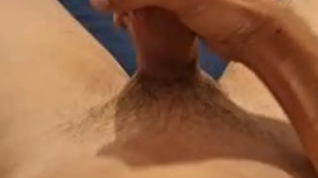 Cumshot