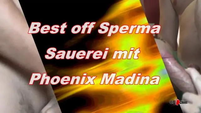 Teil 1 Best off Mega Star Phoenix Madina