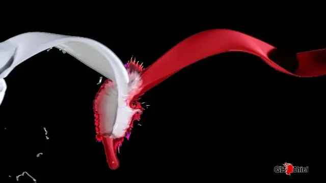 Teil 2 Sommer Outdoor Sperma Schlacht mit Harleyy Heart