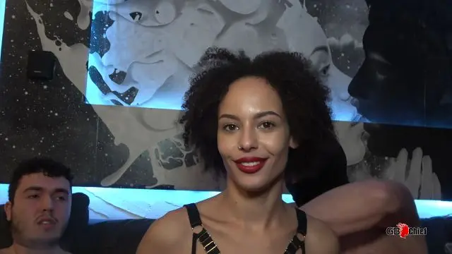 Top Skinny Girl Lia Amalia Abgefickt und besamt in der Liebe