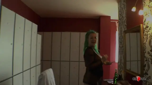 Top Star Phoenix Madina und Dacada Extrem AO gebangt