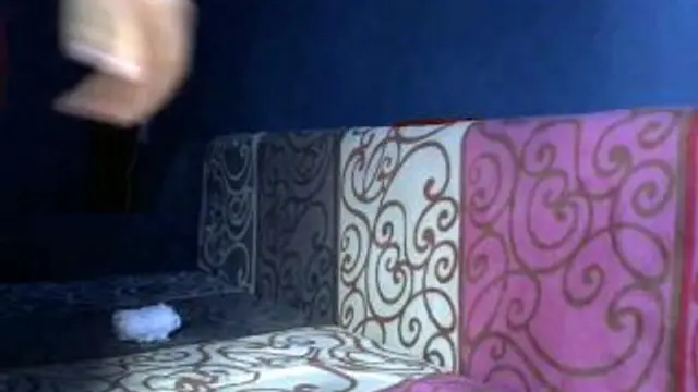 Masturbation wie eine Pflicht!