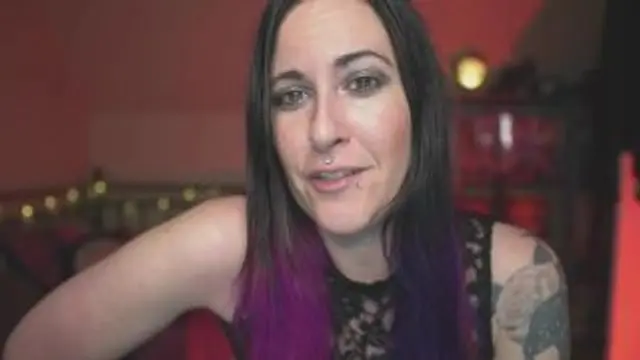 JOI und Erniedrigung