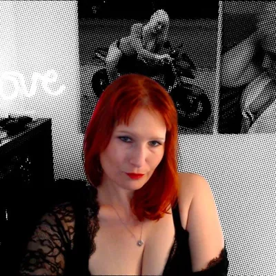 Ginger-Babe