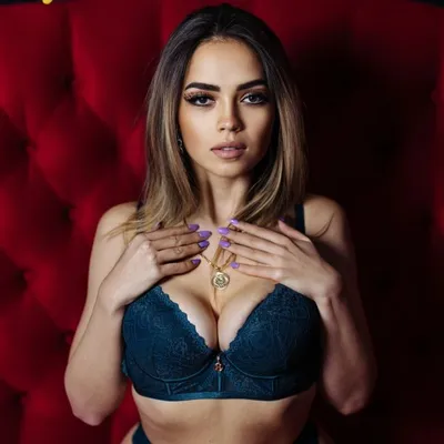 GlamourCarolina