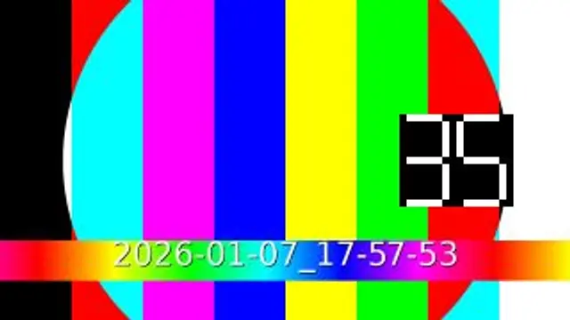 Testvideo 03.03. 9:20