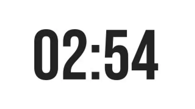 Testvideo 03.03. 9:25