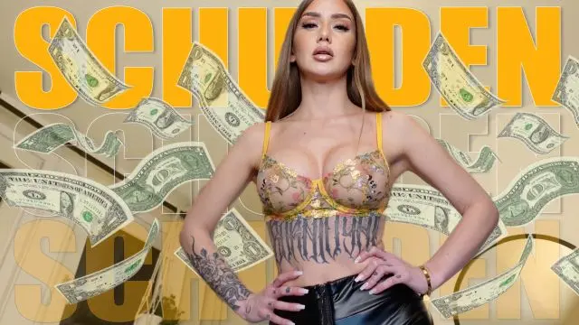 Schuldenfalle – Du kommst hier nicht mehr raus