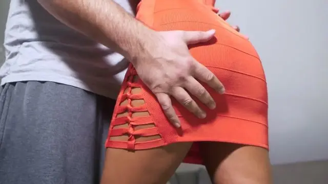 Mein erster Porno - mit Gesicht | 100% unzensiert!