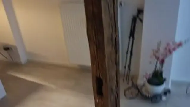 NASA Schlampe hart durchgefickt