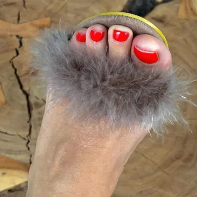 HeelsundFuesse