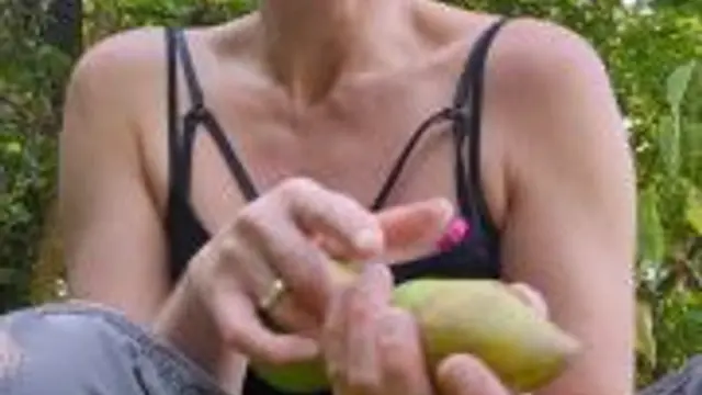 Heisses Früchtchen ( Die Verbotene Frucht ist zurück )