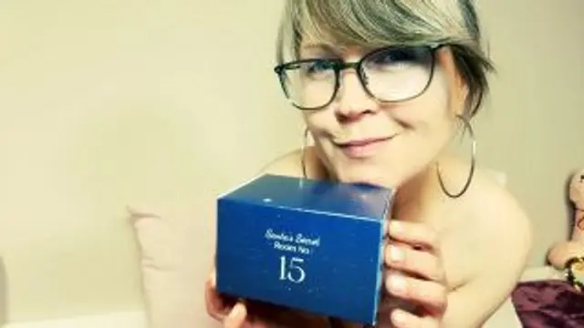 15.Türchen genießen 🫦