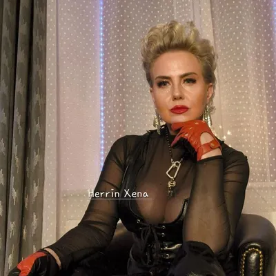 Herrin-Xena