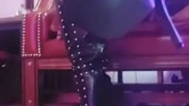 Anleitung für Stiefel Knecht