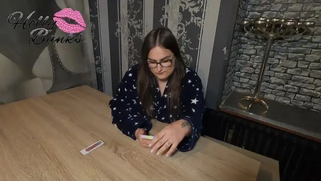 Die Schlampe aus dem Sauerland. Jeder darf mal drüber rutsch