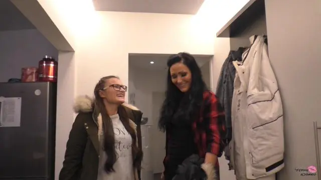 Doggy in die Wohnung gepisst !!!