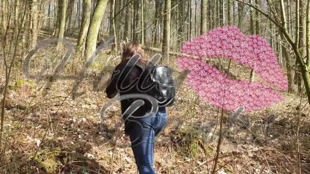 Im Wald verirrt… Was nun? Lass uns ficken...