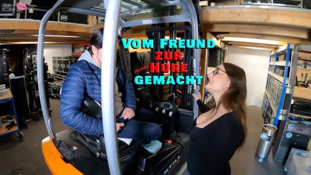 Vom Freund zur Hobby-Hure gemacht