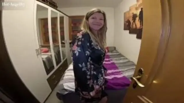 Das erste Mal Sex …