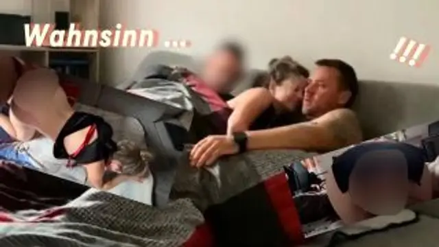 Der beste Freund meines Freundes …