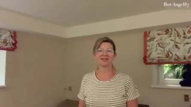 Im Ruheraum eines Hotels …