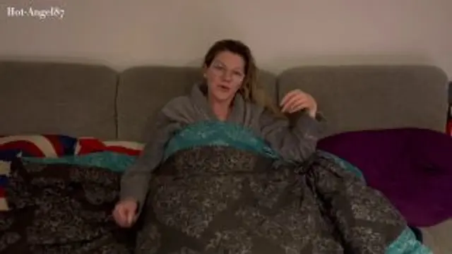 User Besuch & Anal Plug …