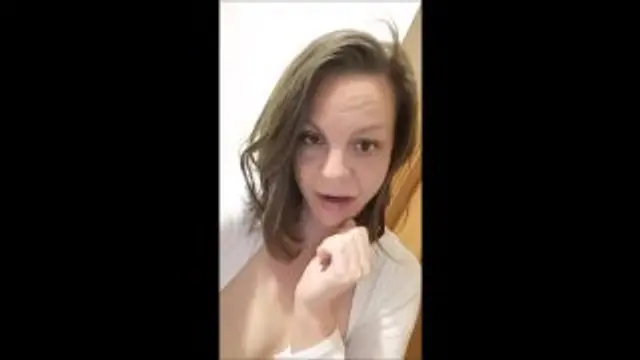 Ich wecke meinen Nachbarn...