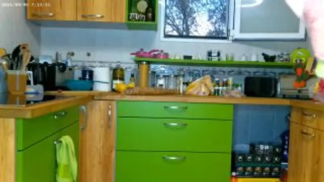 Sauereien in meiner Küche