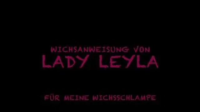 Für meine gierige Wichs - Schlampe