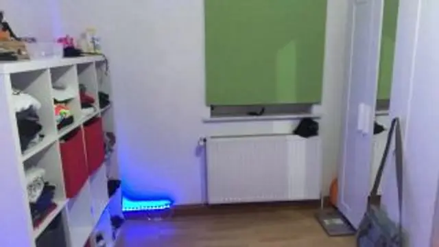 Geiler Strip der mit meinem Natursekt endet...