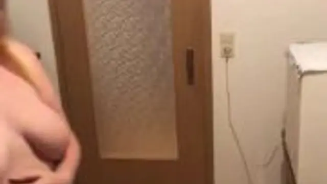 Hmm nachts spontan geiler Spaß mit der Banane :-)